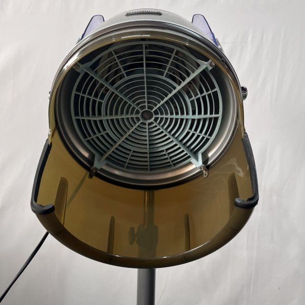 画像16: 大広　おかまドライヤー　スタンド式ドライヤー　CRESENT（クレセント） (16)