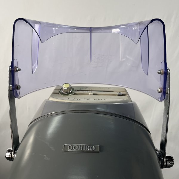 画像17: 大広　おかまドライヤー　スタンド式ドライヤー　CRESENT（クレセント） (17)