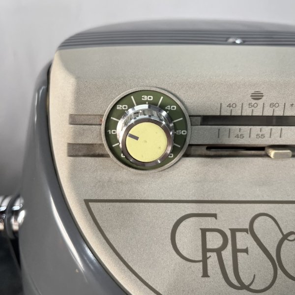 画像6: 大広　おかまドライヤー　スタンド式ドライヤー　CRESENT（クレセント） (6)