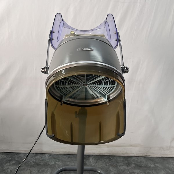 画像13: 大広　おかまドライヤー　スタンド式ドライヤー　CRESENT（クレセント） (13)