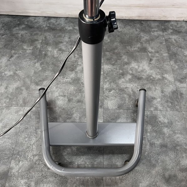 画像32: 大広　おかまドライヤー　スタンド式ドライヤー　CRESENT（クレセント） (32)