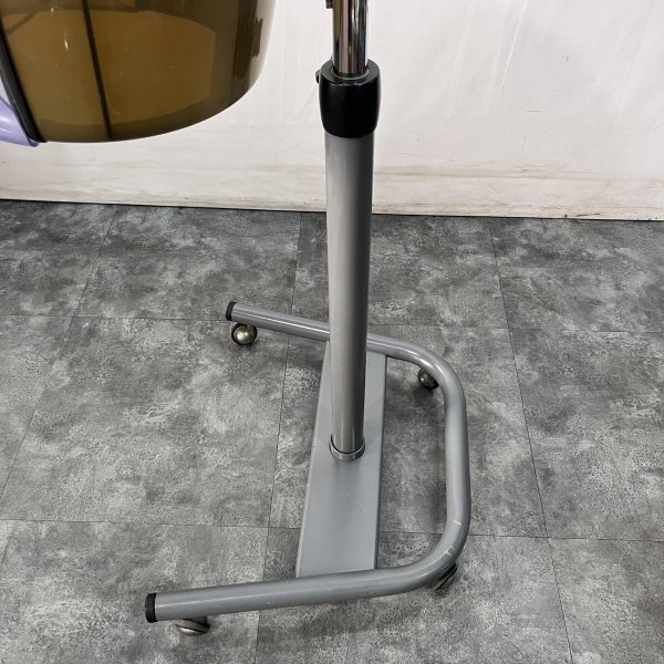 画像24: 大広　おかまドライヤー　スタンド式ドライヤー　CRESENT（クレセント） (24)