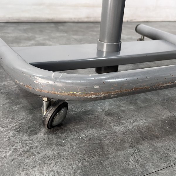 画像34: 大広　おかまドライヤー　スタンド式ドライヤー　CRESENT（クレセント） (34)