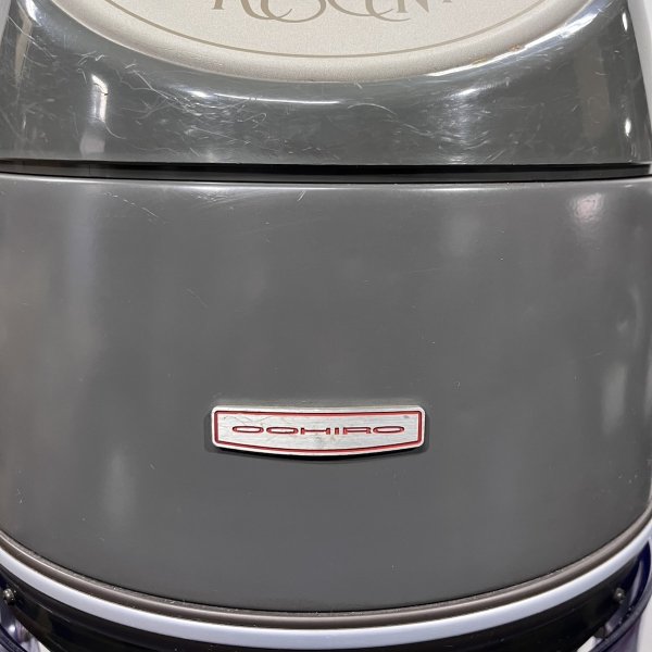 画像11: 大広　おかまドライヤー　スタンド式ドライヤー　CRESENT（クレセント） (11)