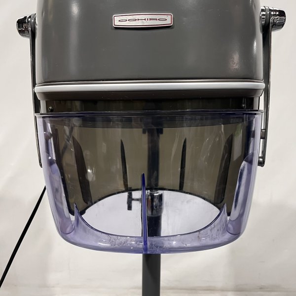 画像12: 大広　おかまドライヤー　スタンド式ドライヤー　CRESENT（クレセント） (12)