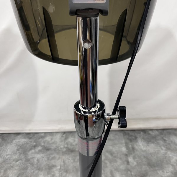 画像37: 大広　おかまドライヤー　スタンド式ドライヤー　CRESENT（クレセント） (37)