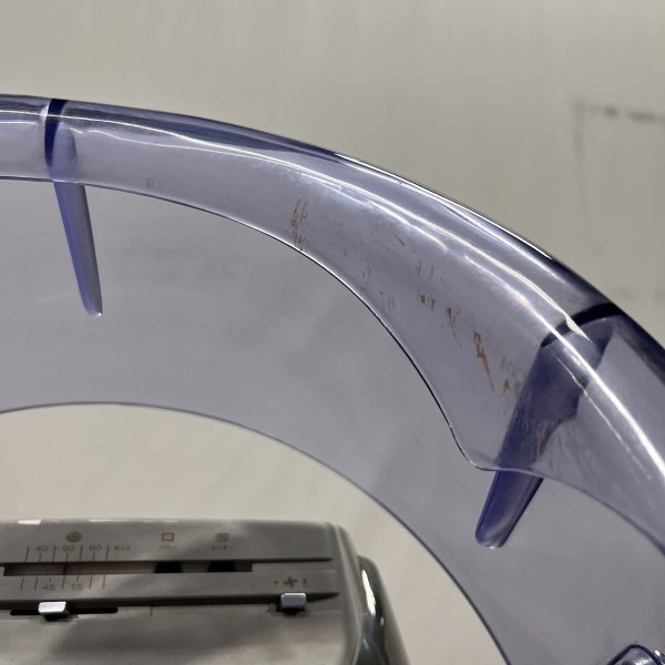 画像19: 大広　おかまドライヤー　スタンド式ドライヤー　CRESENT（クレセント） (19)