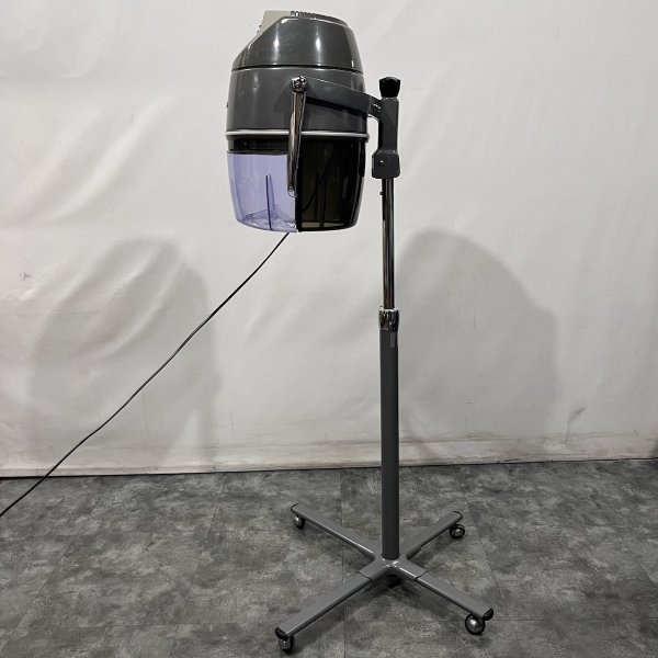 画像49: 大広　おかまドライヤー　スタンド式ドライヤー　CRESENT（クレセント） (49)