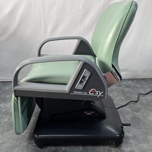 画像10: 【再生費込み】タカラ E'sy（イージー）※レッグレスト連動タイプ (10)