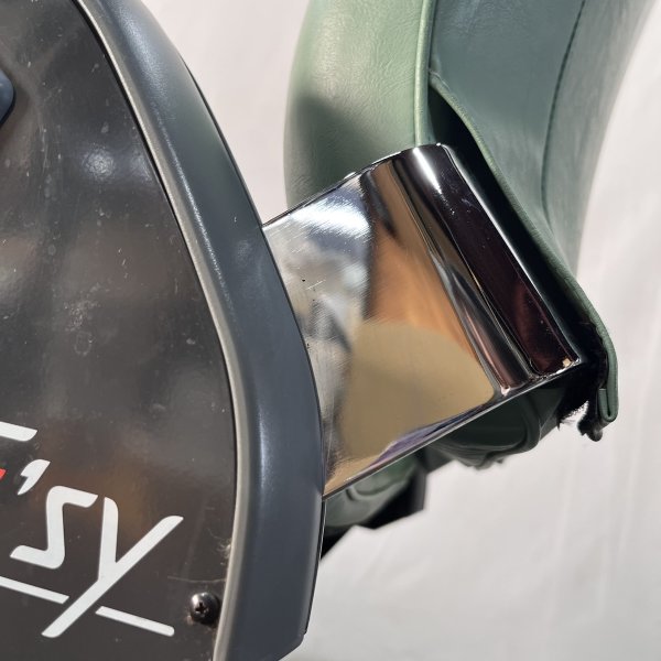 画像12: 【再生費込み】タカラ E'sy（イージー）※レッグレスト連動タイプ (12)