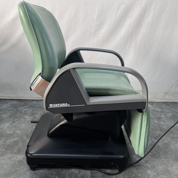 画像17: 【再生費込み】タカラ E'sy（イージー）※レッグレスト連動タイプ (17)