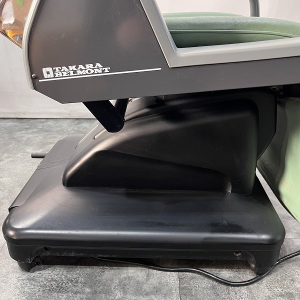 画像19: 【再生費込み】タカラ E'sy（イージー）※レッグレスト連動タイプ (19)