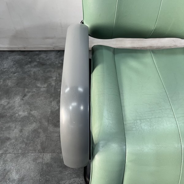 画像7: 【再生費込み】タカラ E'sy（イージー）※レッグレスト連動タイプ (7)