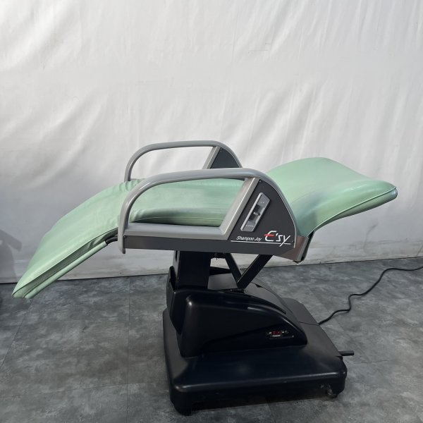 画像21: 【再生費込み】タカラ E'sy（イージー）※レッグレスト連動タイプ (21)