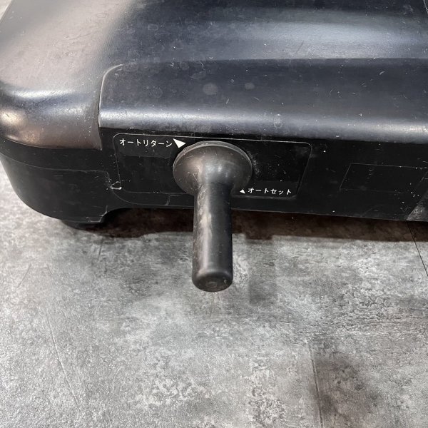 画像16: 【再生費込み】タカラ E'sy（イージー）※レッグレスト連動タイプ (16)