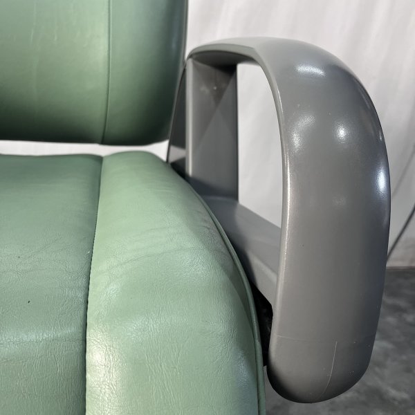 画像6: 【再生費込み】タカラ E'sy（イージー）※レッグレスト連動タイプ (6)