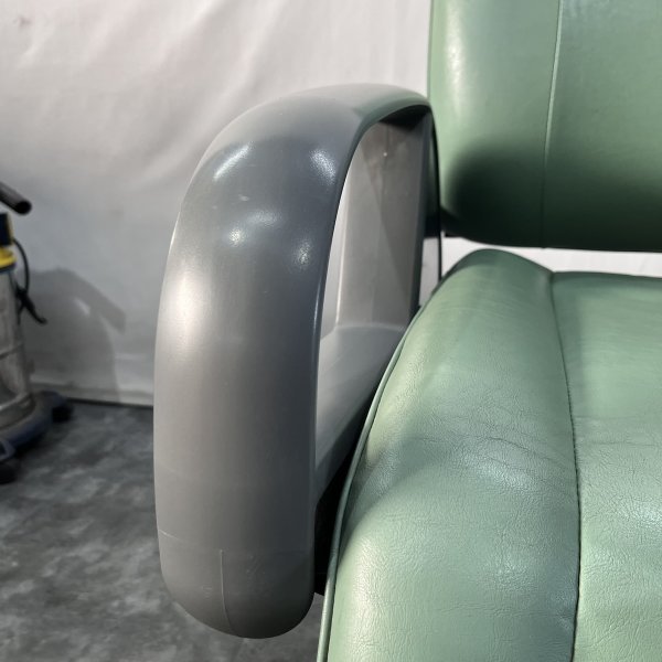 画像8: 【再生費込み】タカラ E'sy（イージー）※レッグレスト連動タイプ (8)