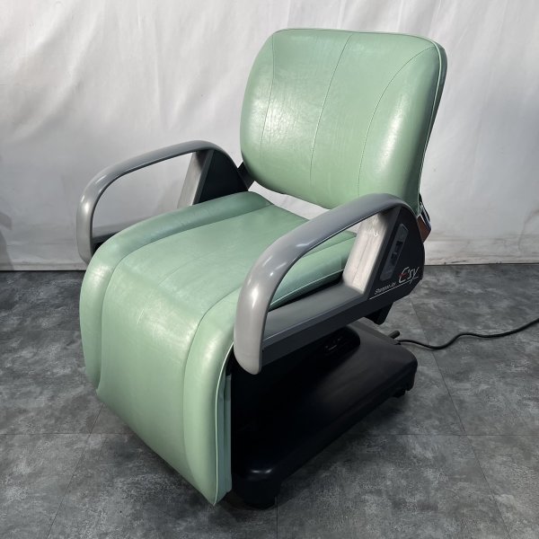 画像1: 【再生費込み】タカラ E'sy（イージー）※レッグレスト連動タイプ (1)