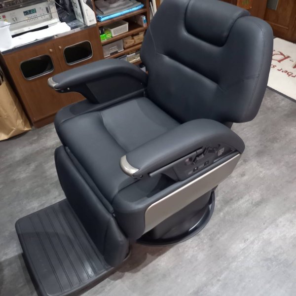 画像1: タカラ　レガロII　再生品（L-6485） (1)