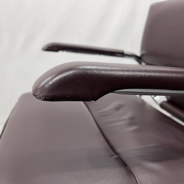 画像26: 【中古現状品】タカラ　ラビットキャプテンII【張替可能】 (26)