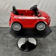 画像6: 【受注生産品】子供用セットイス キッズカー フィアット　レッド (6)