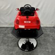 画像5: 【受注生産品】子供用セットイス キッズカー フィアット　レッド (5)