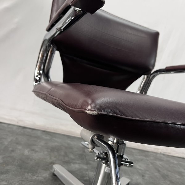 画像30: 【中古現状品】タカラ　ラビットキャプテンII【張替可能】 (30)