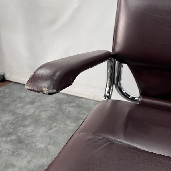 画像9: 【中古現状品】タカラ　ラビットキャプテンII【張替可能】 (9)