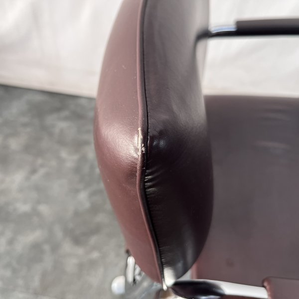 画像17: 【中古現状品】タカラ　ラビットキャプテンII【張替可能】 (17)