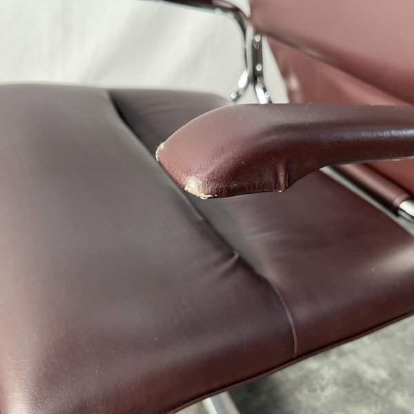 画像30: 【中古現状品】タカラ　ラビットキャプテンII【張替可能】 (30)