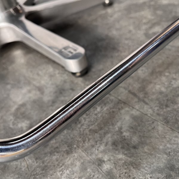 画像14: 【中古現状品】タカラ　ラビットキャプテンII【張替可能】 (14)