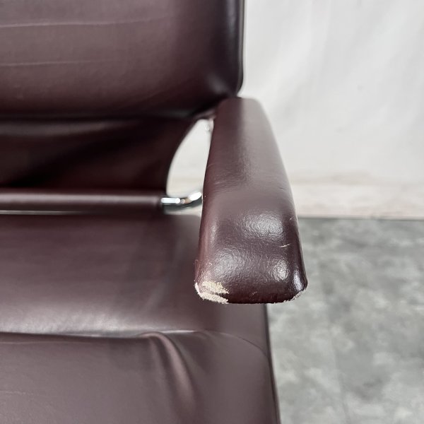 画像10: 【中古現状品】タカラ　ラビットキャプテンII【張替可能】 (10)