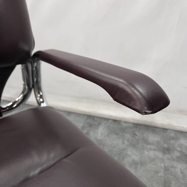 画像8: 【中古現状品】タカラ　ラビットキャプテンII【張替可能】 (8)