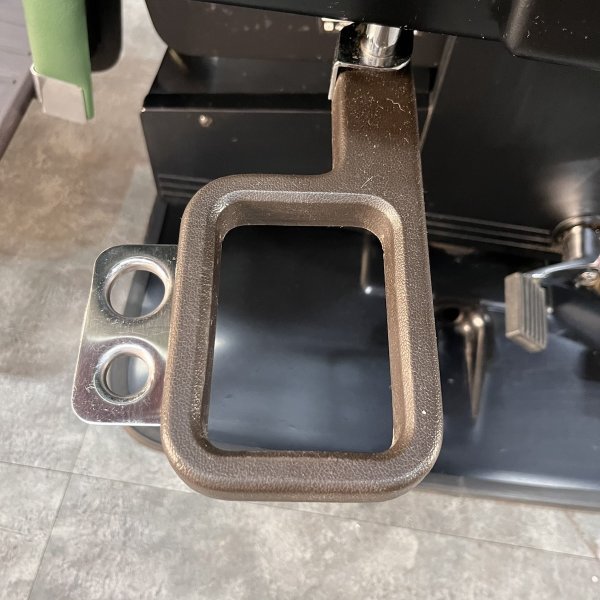 画像43: 【中古現状品】タカラ　プラス（背もたれ二分割・直上タイプ）【張替・再生可能】 (43)