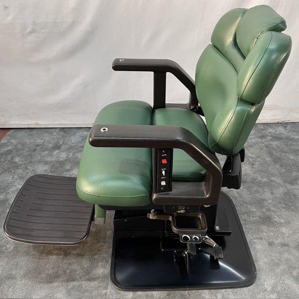 画像38: 【中古現状品】タカラ　プラス（背もたれ二分割・直上タイプ）【張替・再生可能】 (38)