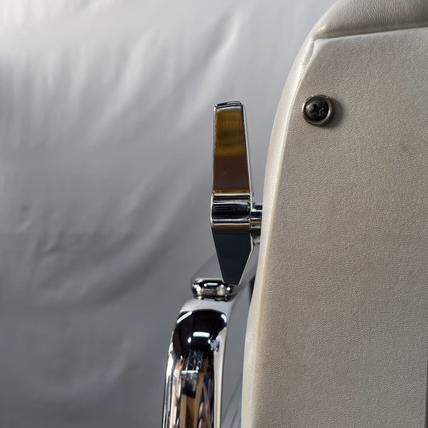 画像20: 【張替費込み！】タカラ　キャデラ　リクライニングタイプ (20)