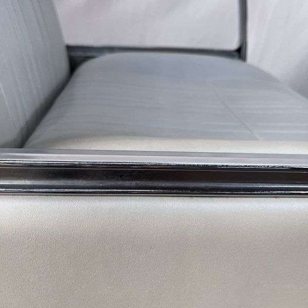 画像17: 【張替費込み！】タカラ　キャデラ　リクライニングタイプ (17)