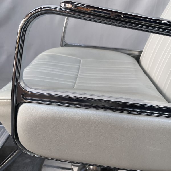 画像24: 【張替費込み！】タカラ　キャデラ　リクライニングタイプ (24)