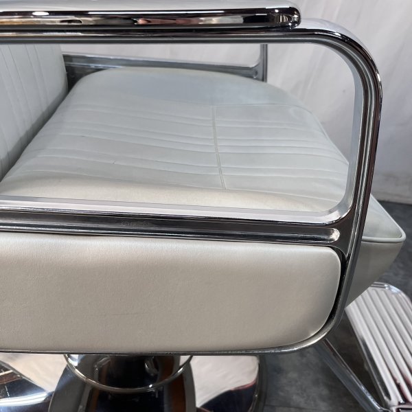 画像14: 【張替費込み！】タカラ　キャデラ　リクライニングタイプ (14)