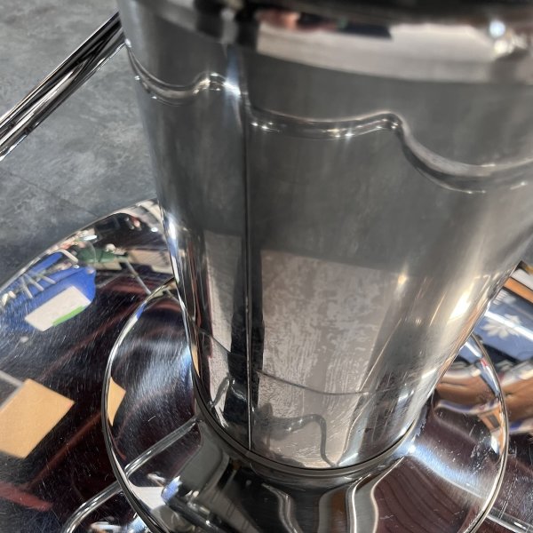 画像30: 【張替費込み！】タカラ　キャデラ　リクライニングタイプ (30)