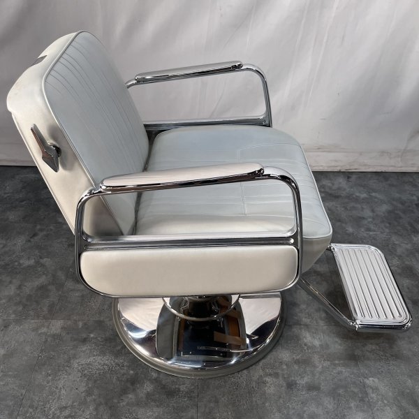 画像14: 【張替費込み！】タカラ　キャデラ　リクライニングタイプ (14)