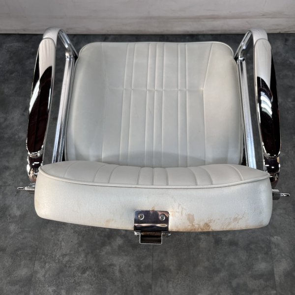 画像20: 【張替費込み！】タカラ　キャデラ　リクライニングタイプ (20)