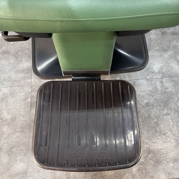 画像14: 【中古現状品】タカラ　プラス（背もたれ二分割・直上タイプ）【張替・再生可能】 (14)