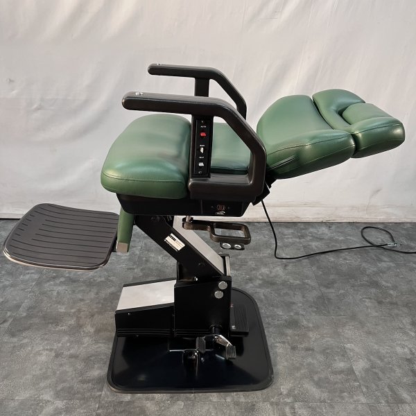 画像47: 【中古現状品】タカラ　プラス（背もたれ二分割・直上タイプ）【張替・再生可能】 (47)