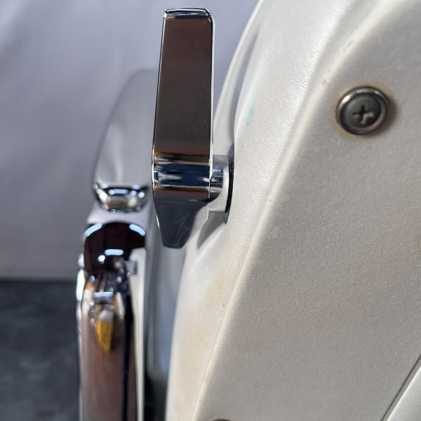 画像23: 【張替費込み！】タカラ　キャデラ　リクライニングタイプ (23)