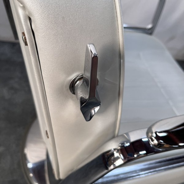 画像15: 【張替費込み！】タカラ　キャデラ　リクライニングタイプ (15)