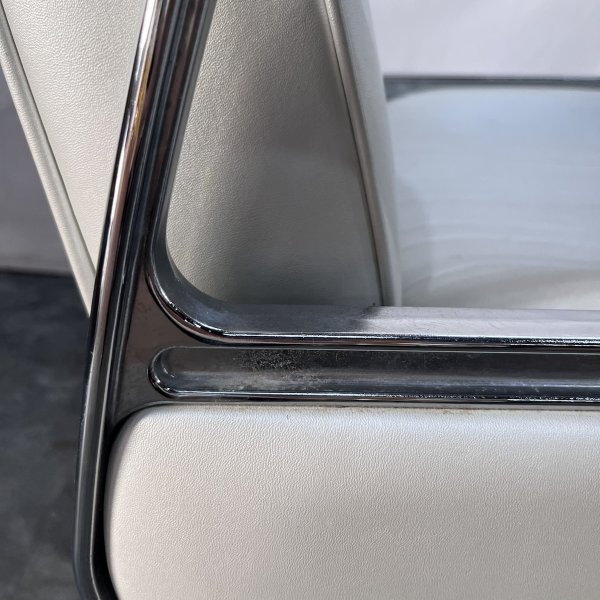 画像16: 【張替費込み！】タカラ　キャデラ　リクライニングタイプ (16)