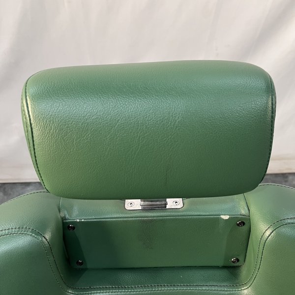 画像8: 【中古現状品】タカラ　プラス（背もたれ二分割・直上タイプ）【張替・再生可能】 (8)