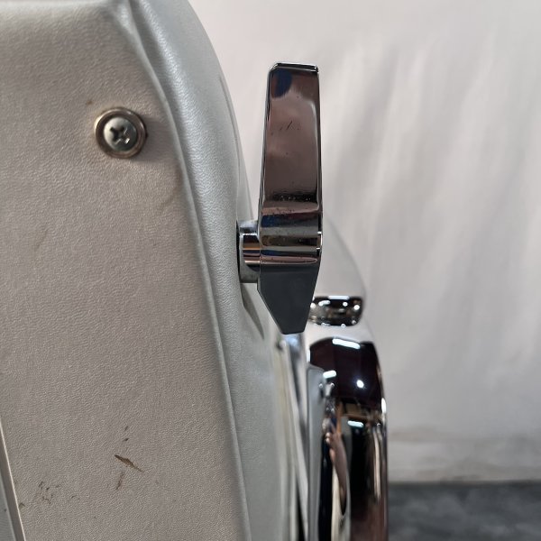 画像17: 【張替費込み！】タカラ　キャデラ　リクライニングタイプ (17)