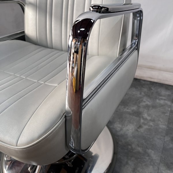 画像8: 【張替費込み！】タカラ　キャデラ　リクライニングタイプ (8)